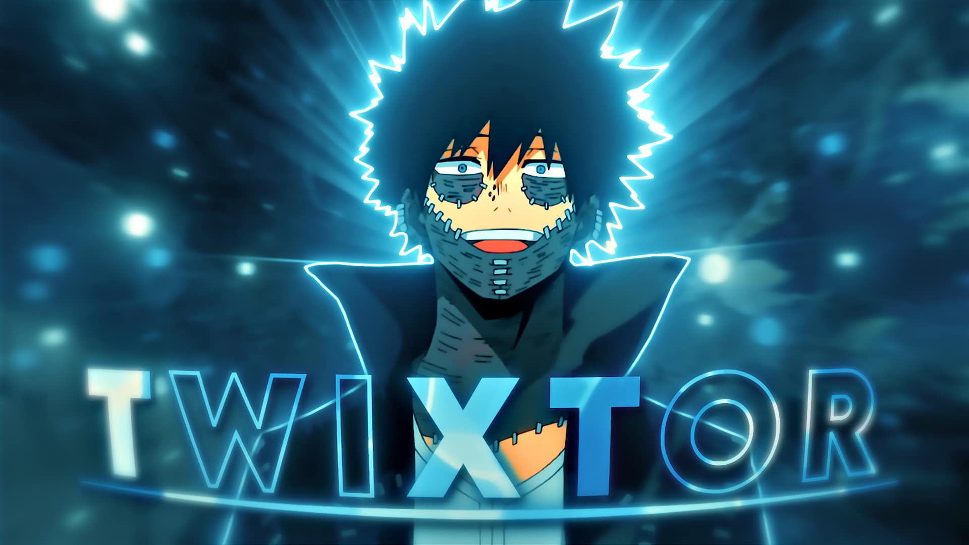 My Hero Academia Season 6 Ep 5 Twixtor + CC Clips for Editing