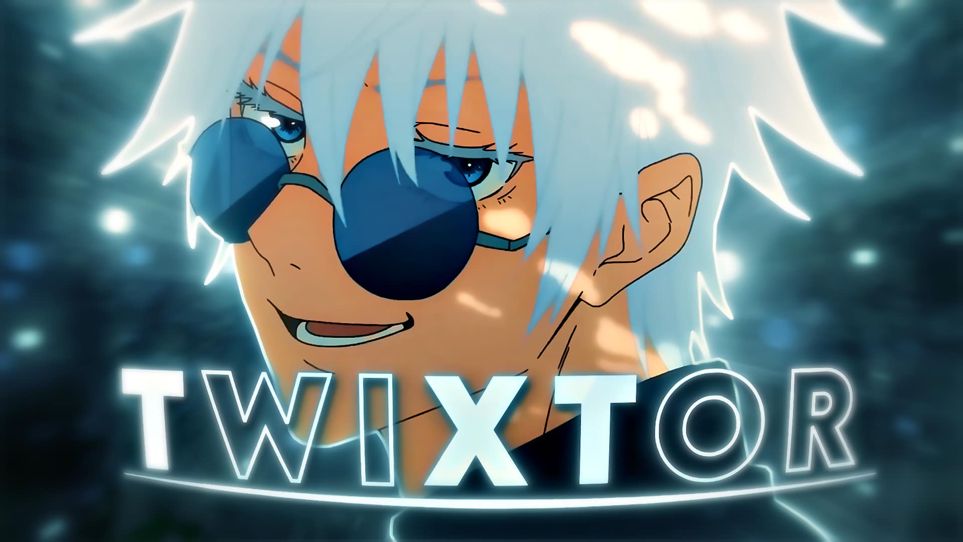 Jujutsu Kaisen Seasonn 2 Trailer Twixtor + CC Clips for Editing