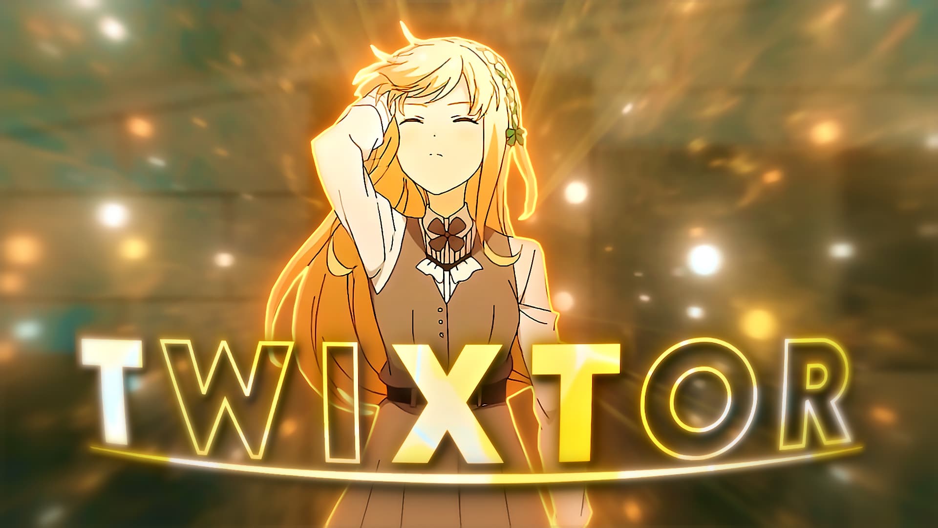 Anime Vibe/ Dance Twixtor + CC Clips for editing - Yuji Kirigaya Twixtor