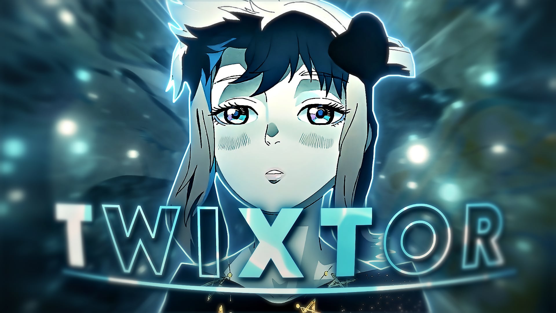 Beautiful Anime Twixtor Clips for Editing ( Part 4 )