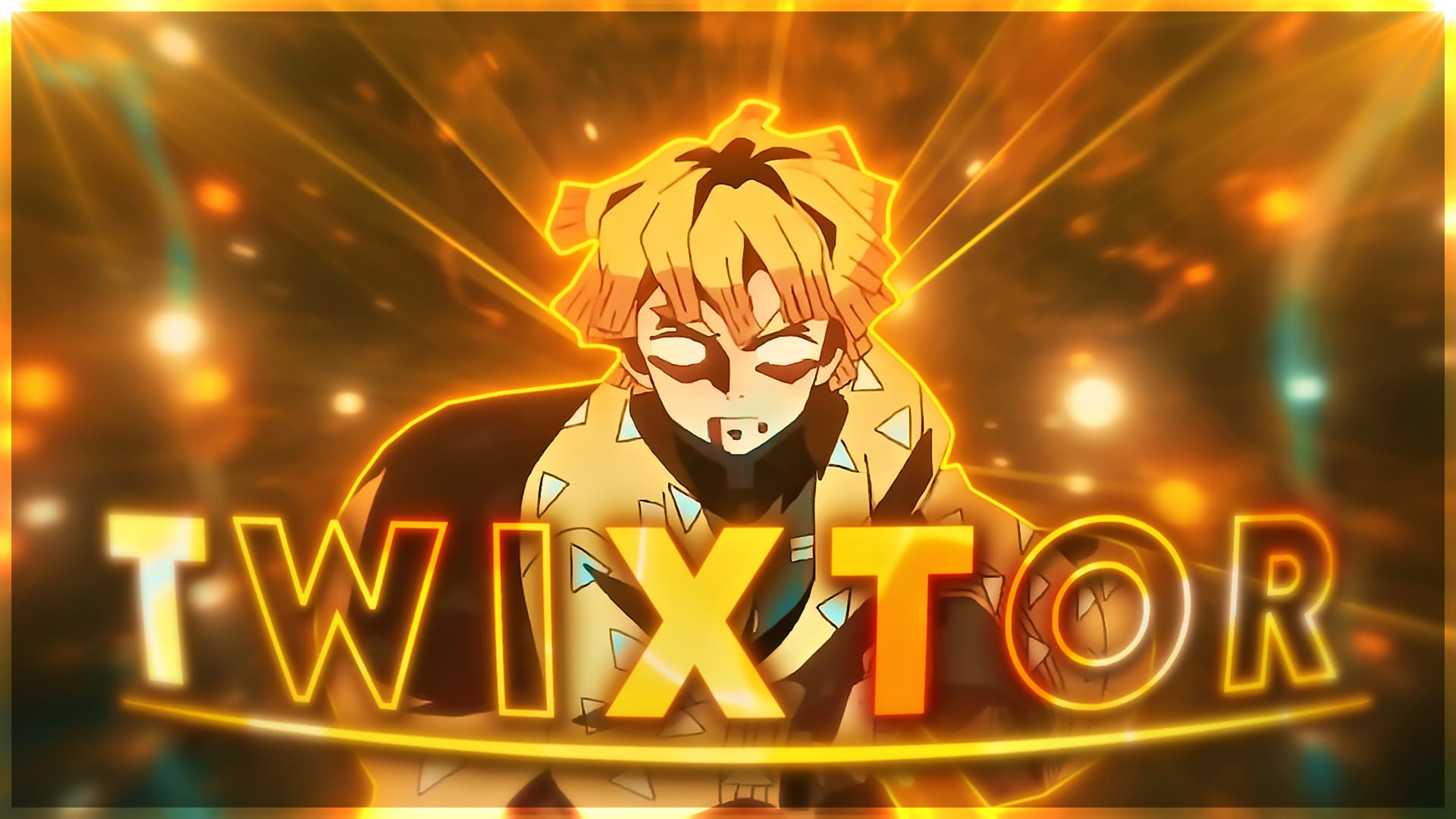 Popular Anime Mix Twixtor Clips for Editing