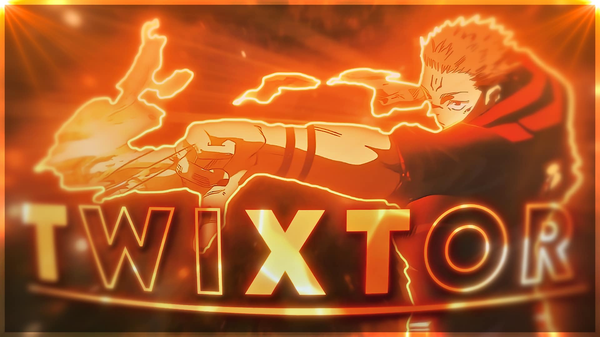 Sukuna Vs Jogo Twixtor Clips for Editing ( Jujutsu Kaisen Shibuya Incident Arc )