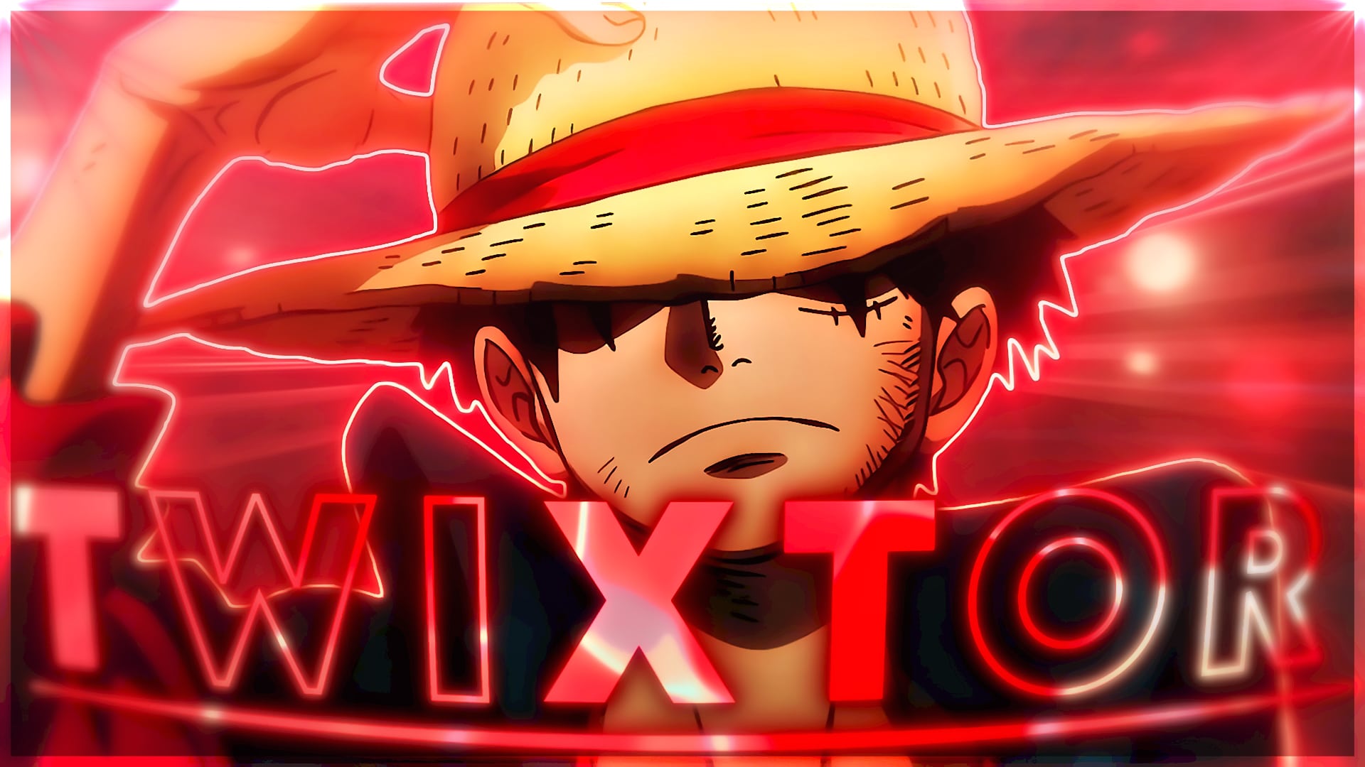 One Piece Flow Twixtor Clips for Editing ( This is 4K Anime )