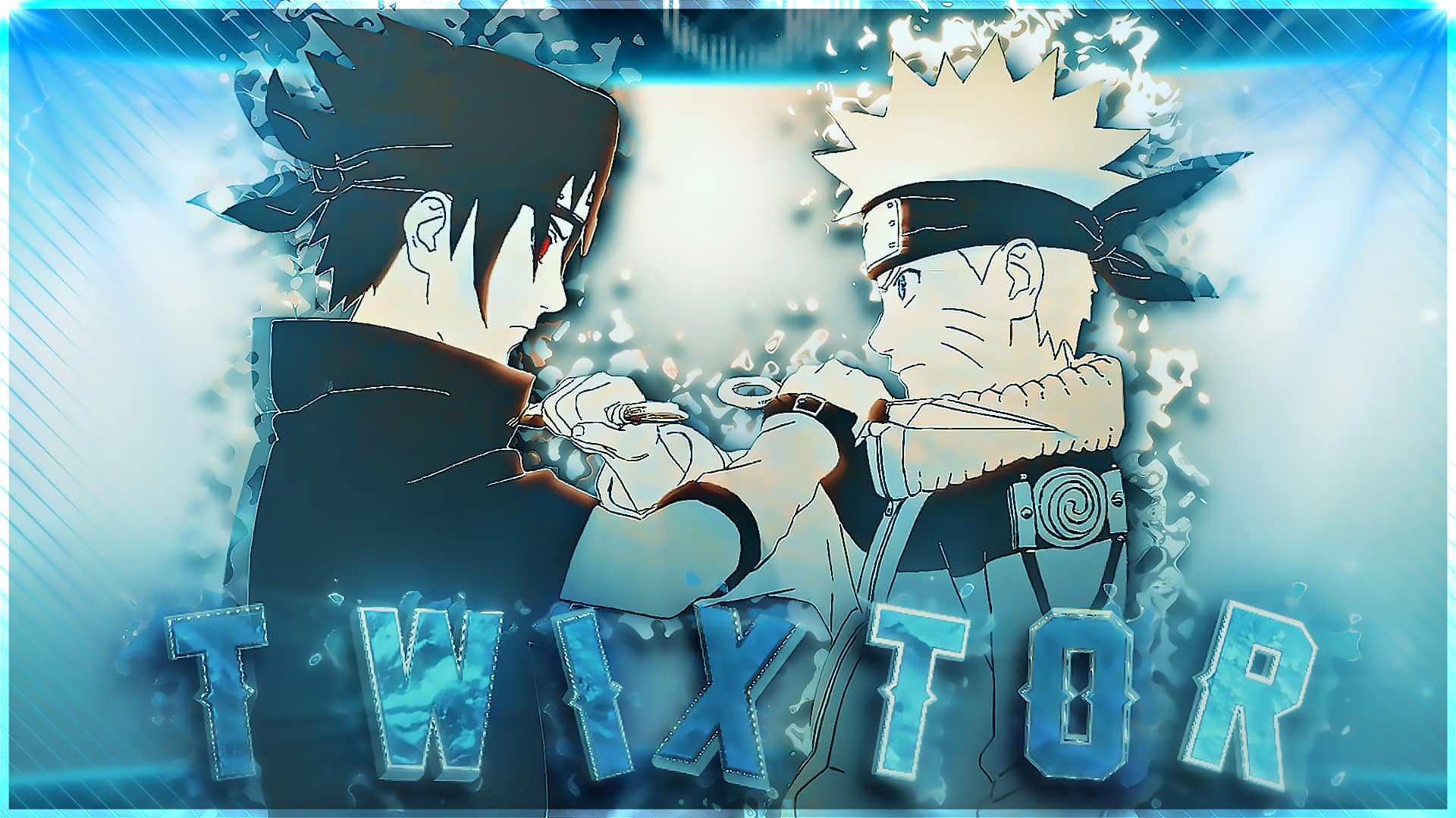 Naruto Manga Twixtor Clips for Editing ( Naruto Shippuden, OG series )