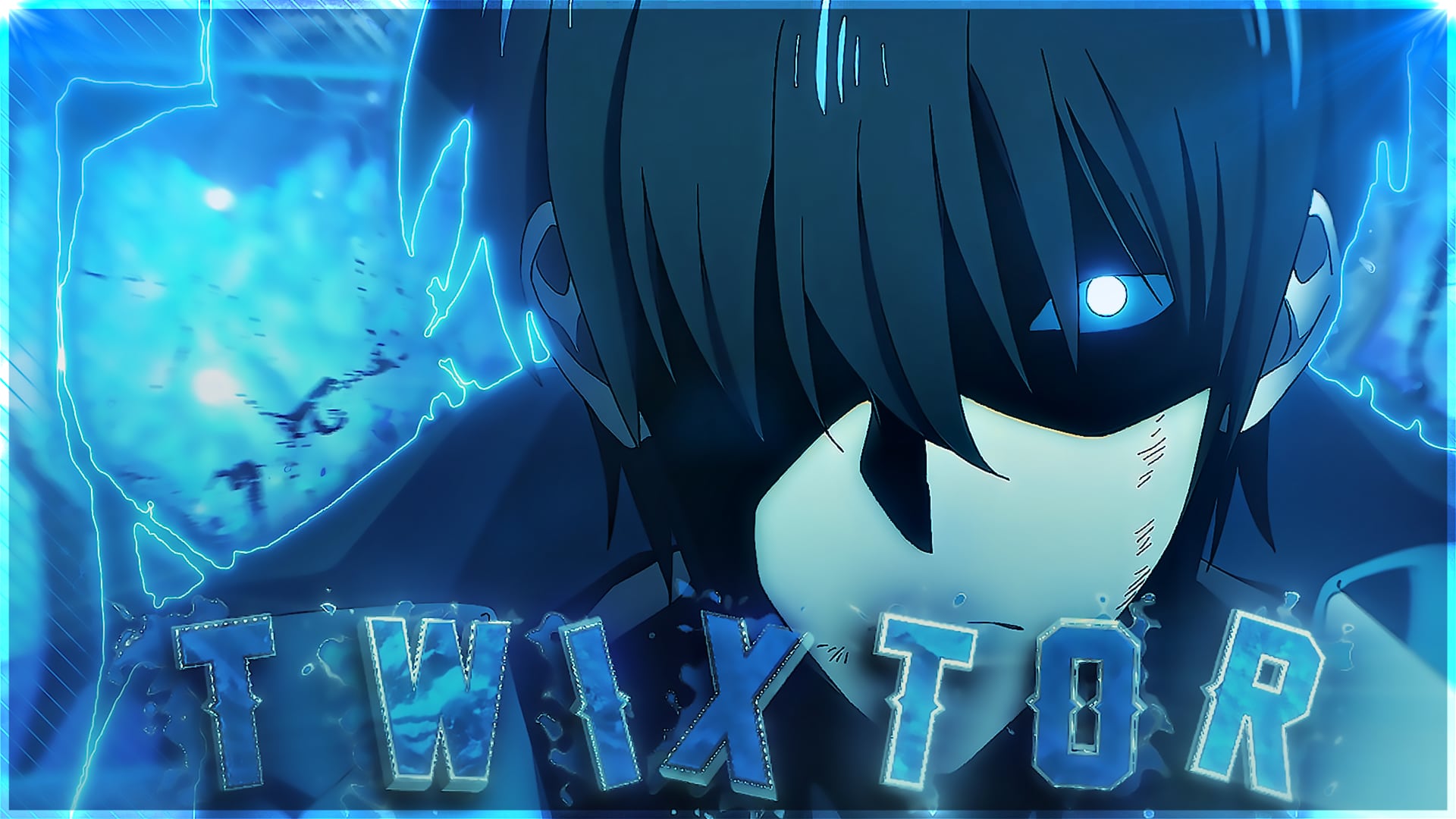 Solo Leveling Ep 6 Twixtor +CC Clips for Editing ( Sung Jin Woo )