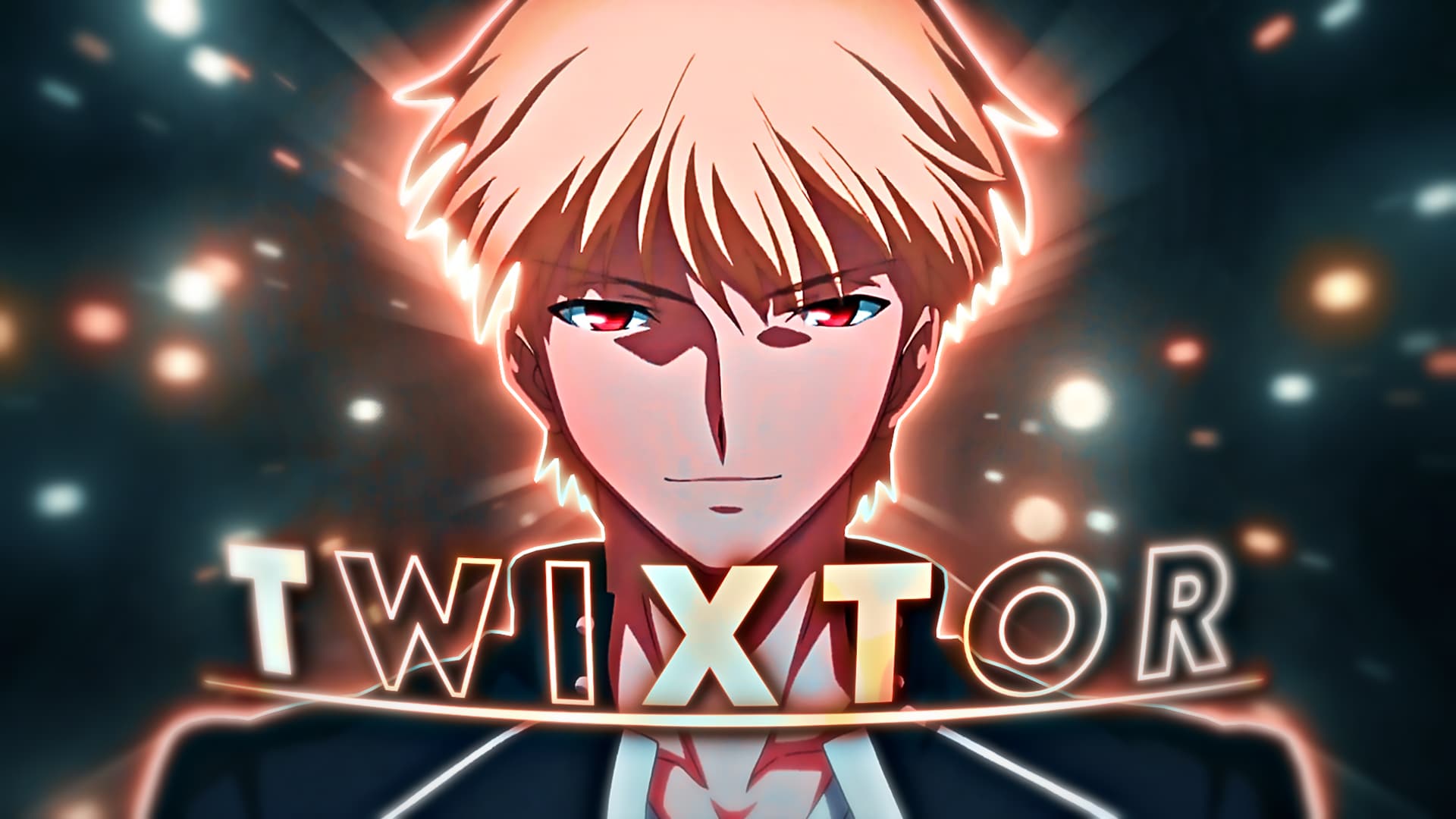 Fate Series clips Twixtor + CC Clips For Editing No Warps