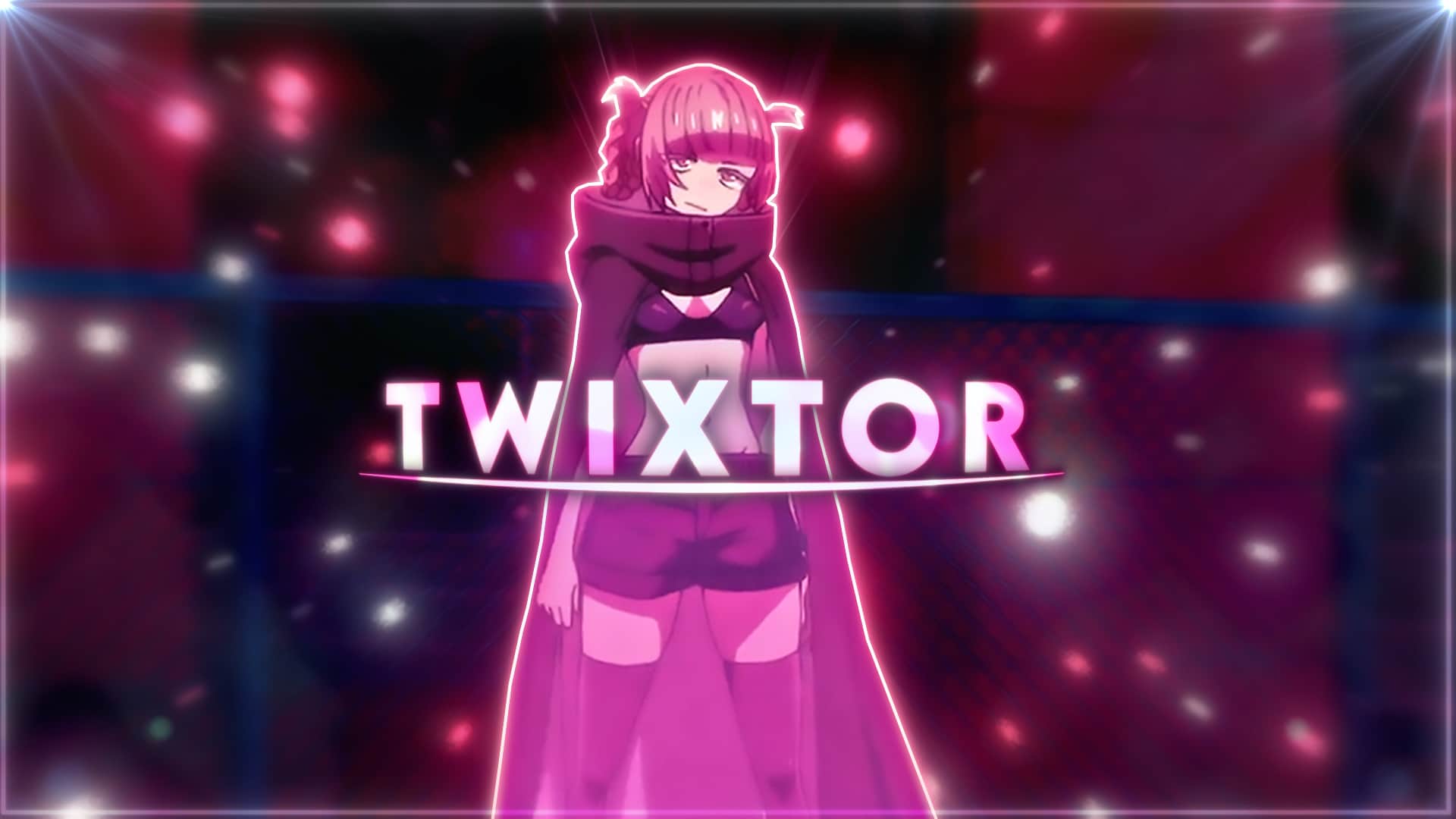 Call Of The Night Ep 7 Twixtor + CC Clips for Editing No Warps