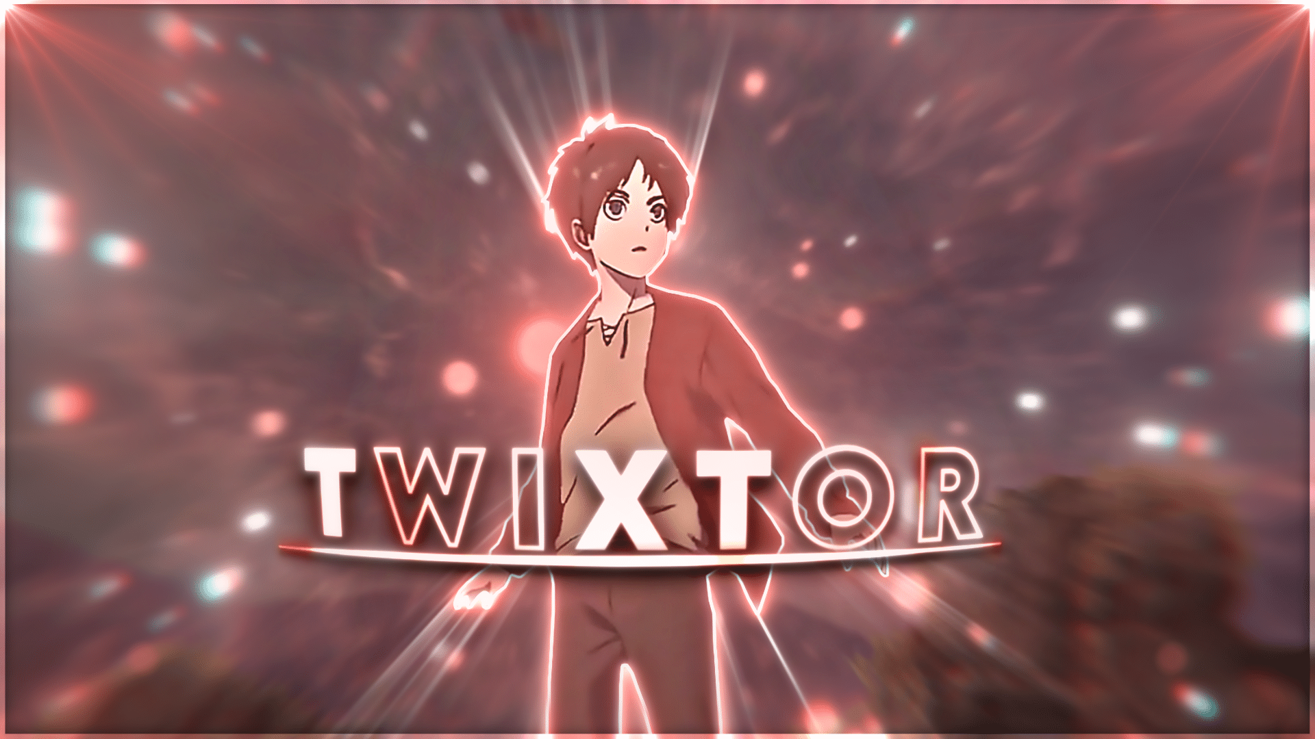 Visually Stunning Animation Twixtor + CC Clips for editing Warps