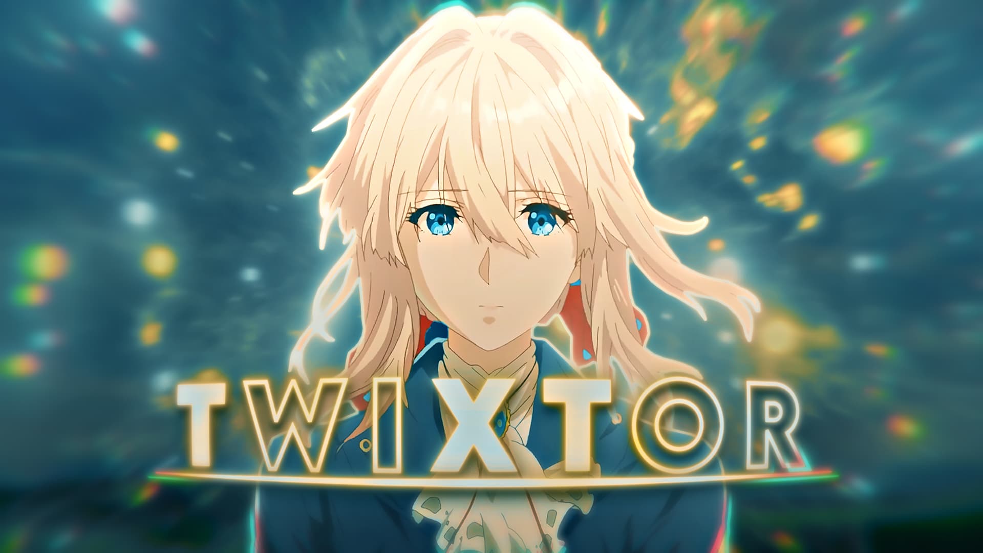 4k Anime Twixtor + CC Clips for editing Warps - Yuji Kirigaya Twixtor