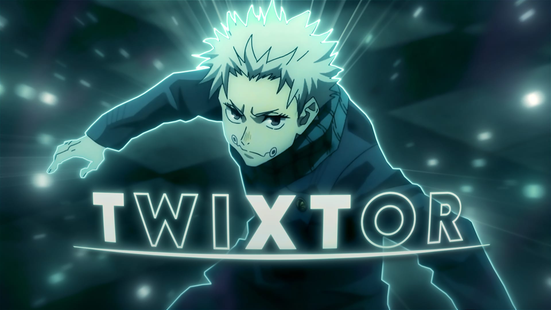 Jujutsu Kaisen 0 Movie Twixtor + CC Clips for Editing no warps ( part 3 )