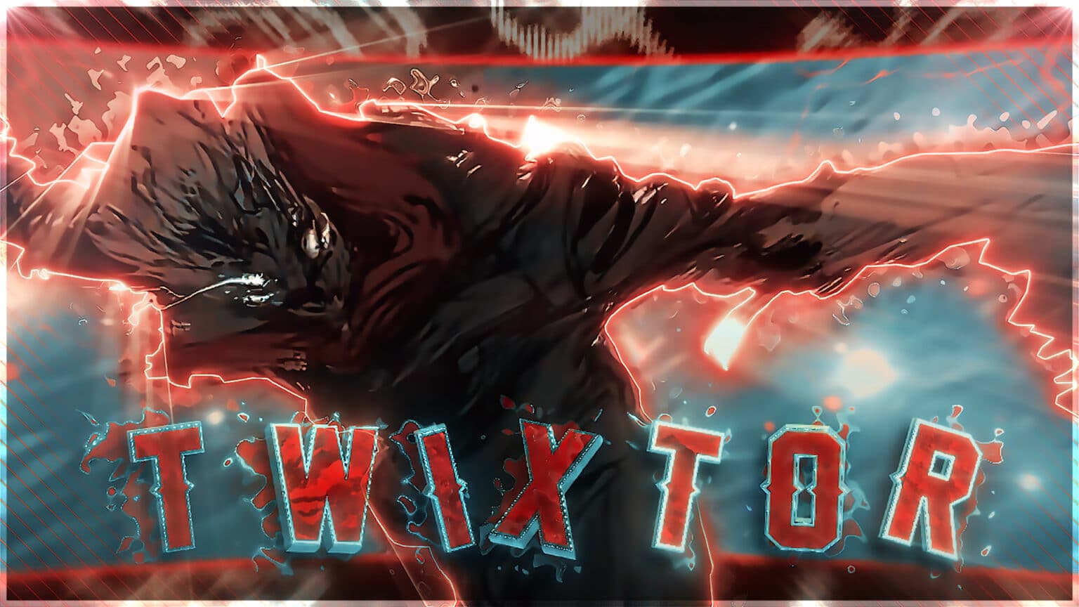 Jujutsu Kaisen Twixtor – Yuji Kirigaya Twixtor