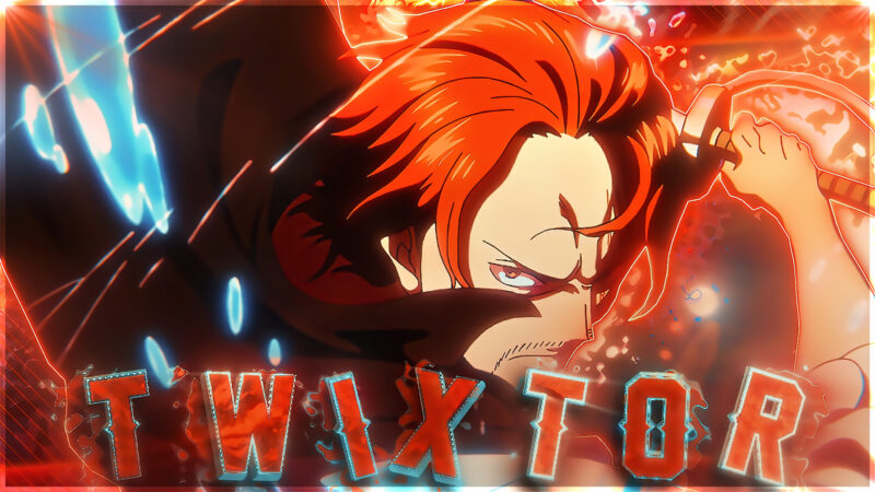 Shanks Vs Kid Twixtor Clips For Editing ( One Piece Ep 1112 )