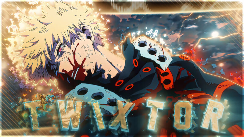 Bakugo’s Death Twixtor Clips For Editing ( My Hero Academia Season 7 Ep 11 )