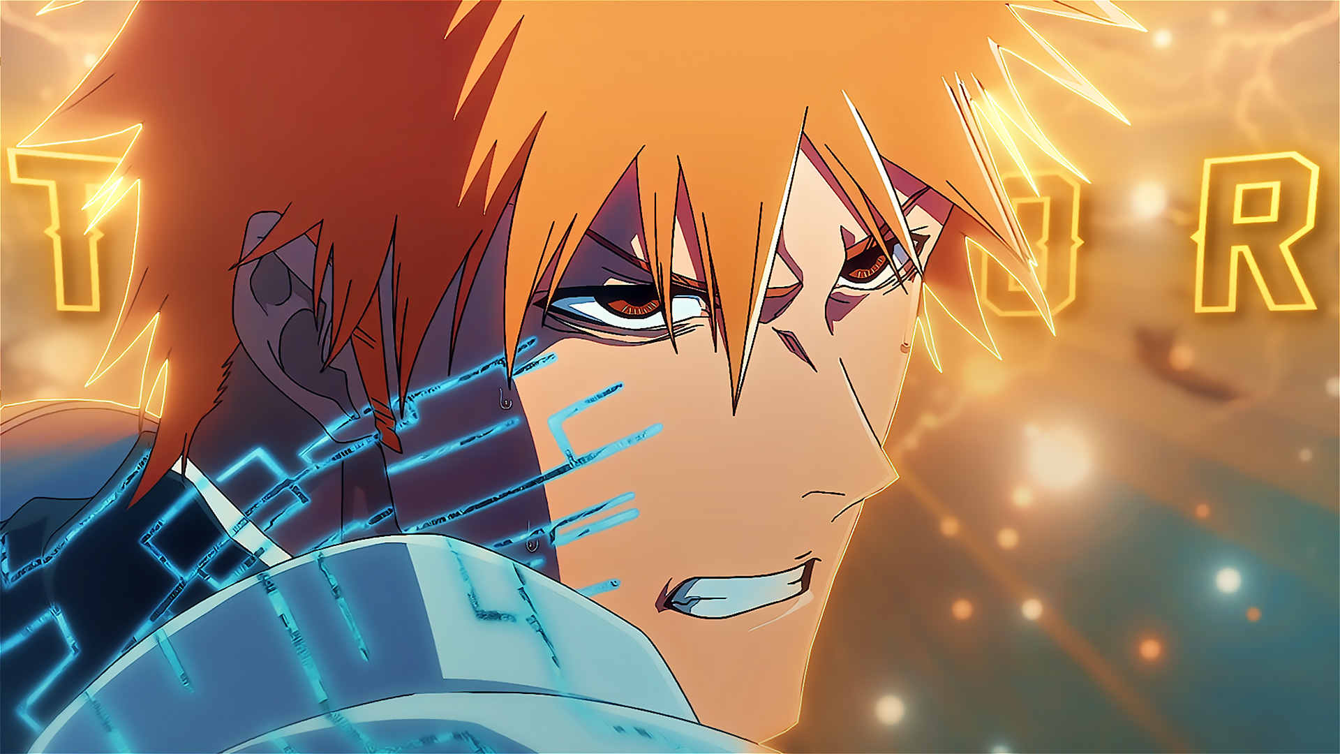 Bleach Thousand Year Blood War Arc Part 3 Ep 2 Twixtor Clips For Editing