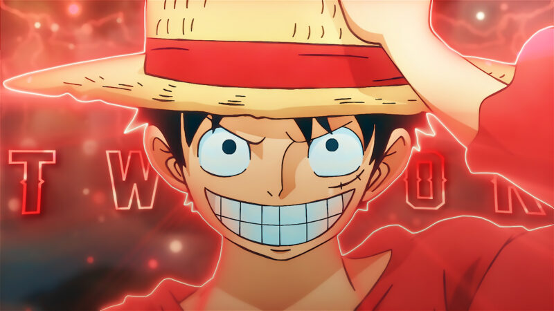 One Piece Fishman Arc Remake Ep 1 Twixtor Clips For Editing