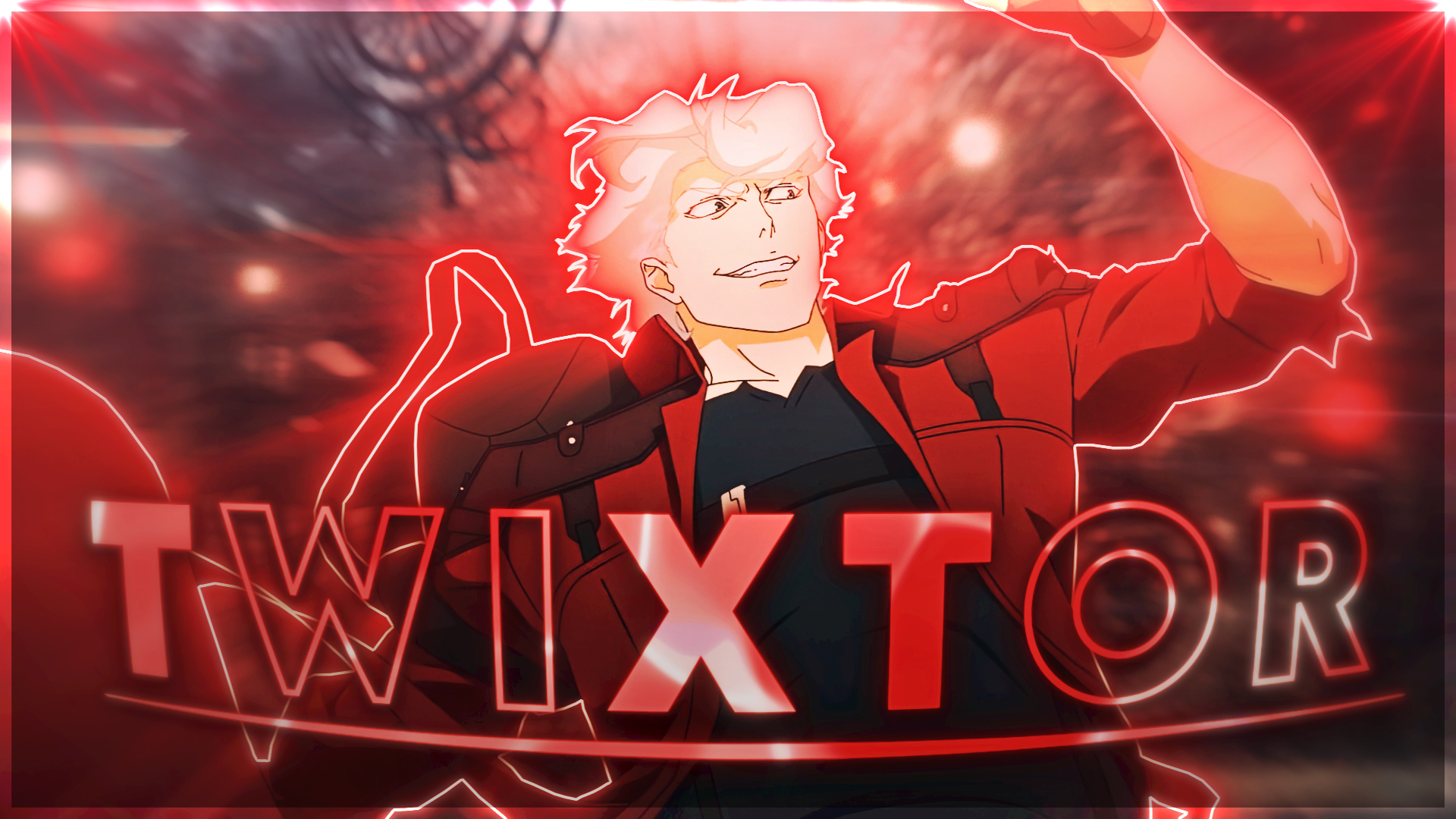 Devil May Cry Season 1 Twixtor Clips For Editing ( All Scenes )