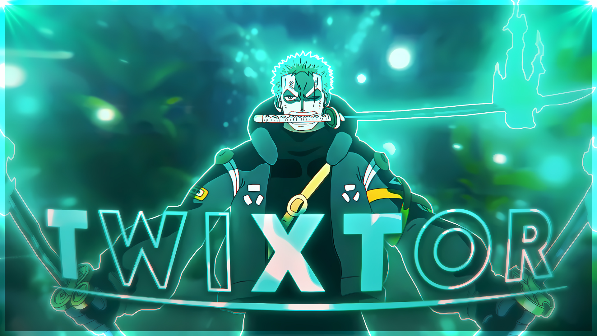 Luffy Vs Kizaru One Piece Ep 1127 Preview Twixtor Clips For Editing ( One Piece Egghead Arc Part 2 )