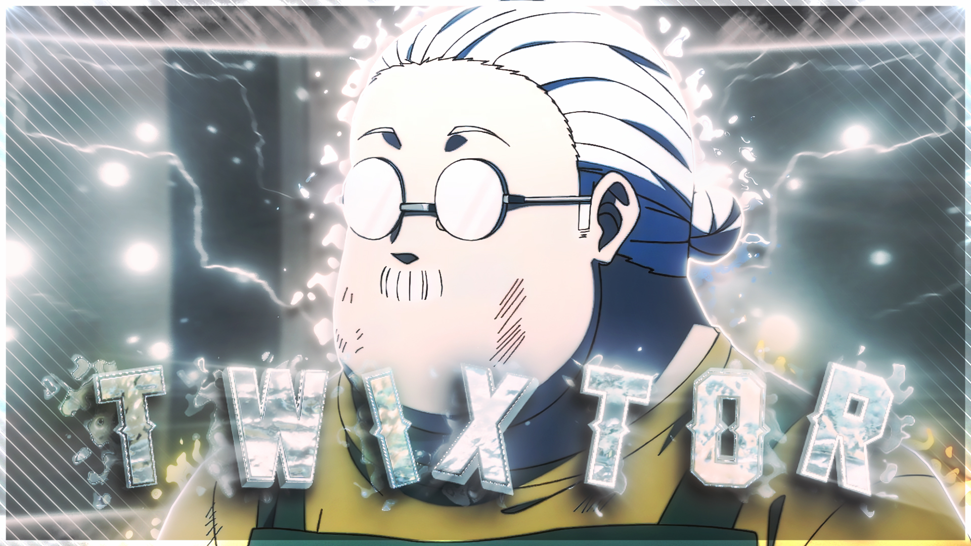 Sakamoto Days Season 2 Trailer Twixtor Clips For Editing