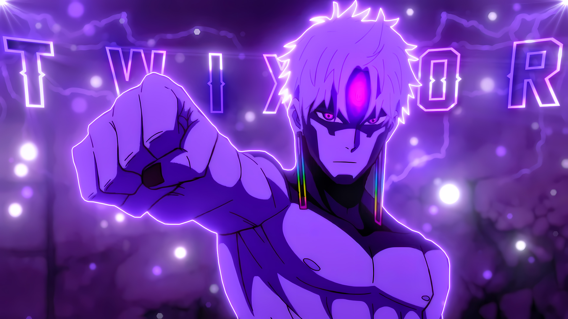 DAN DA DAN Evil Eye Trailer Twixtor Clips For Editing ( Episode 1-3 )