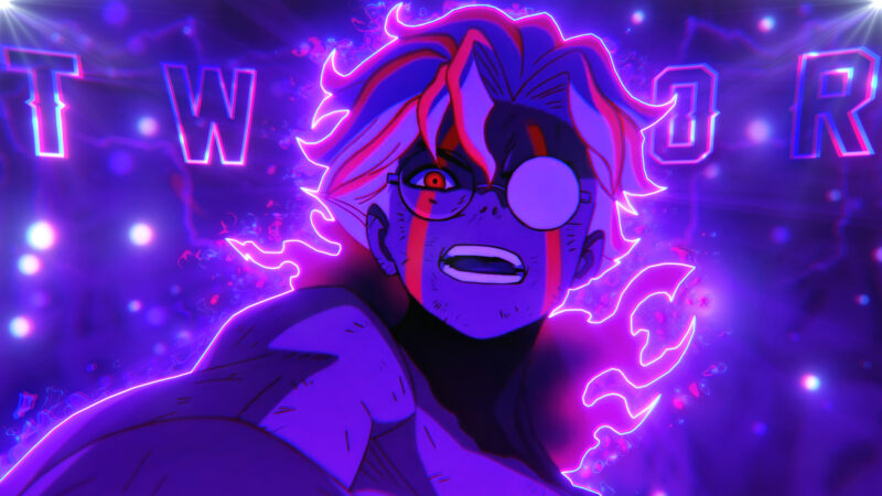 DANDADAN Season 2 Main Trailer Twixtor Clips For Editing