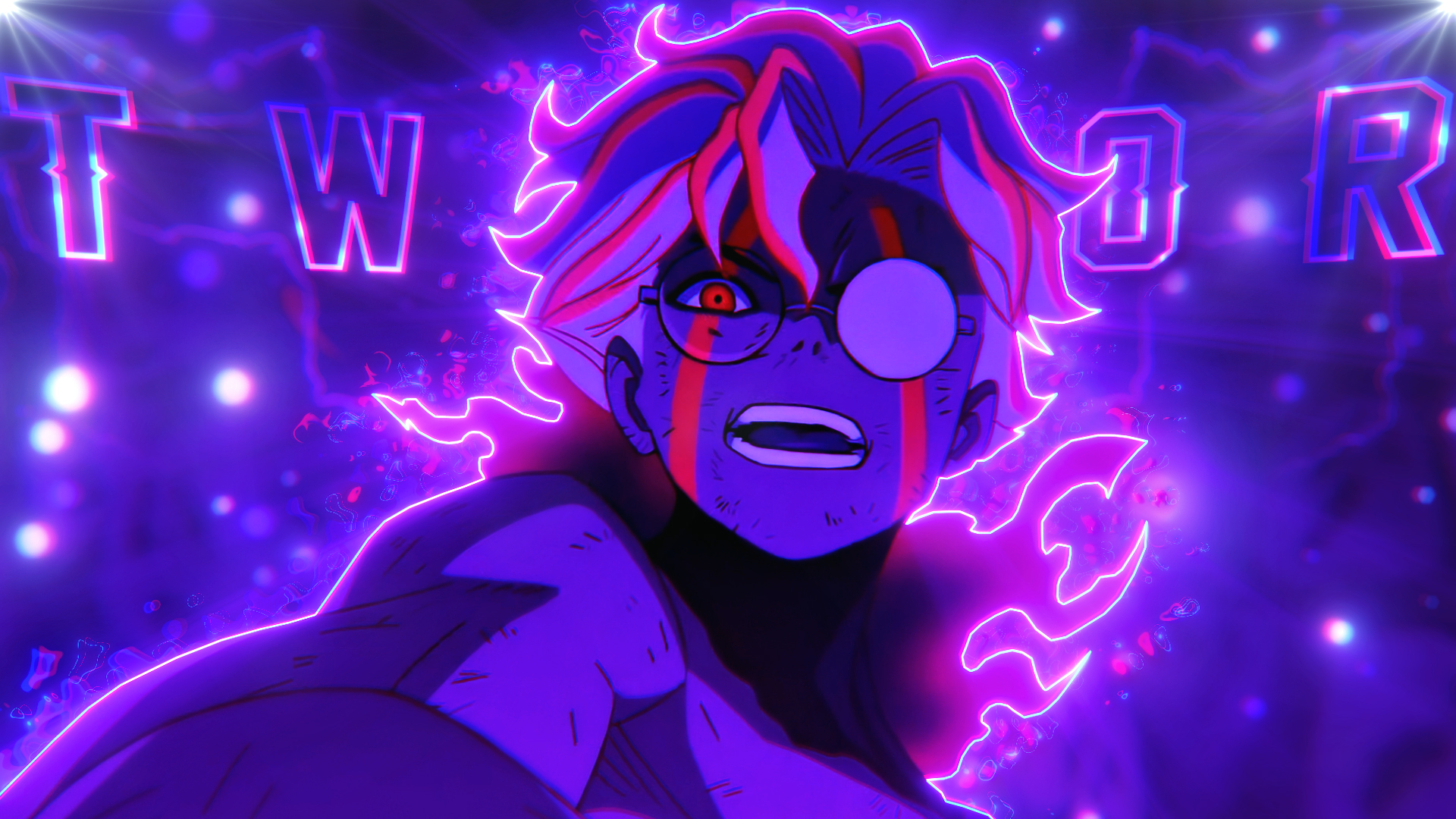 DANDADAN Season 2 Main Trailer Twixtor Clips For Editing