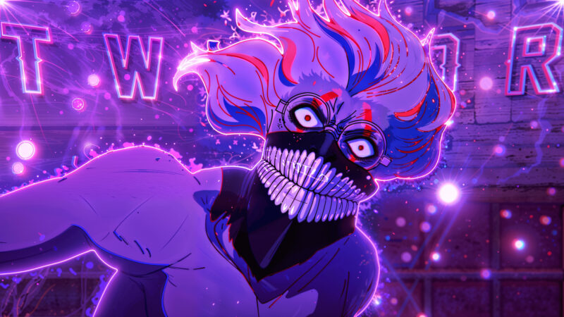 Dandadan Season 2 Episode 3 Preview Clips For Editing