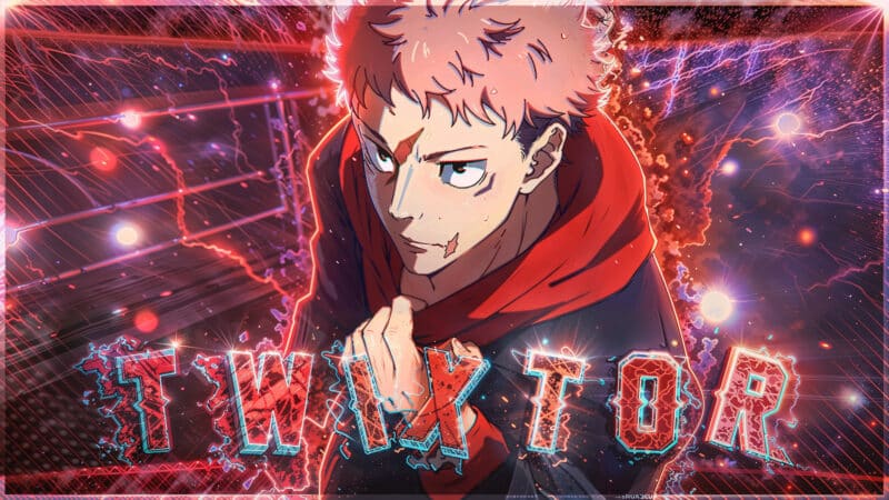 Jujutsu Kaisen Culling Games Trailer Clips For Editing