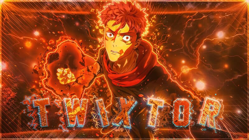 Jujutsu Kaisen Culling Games Episode 1-2 Clips For Editing ( Season 3 )