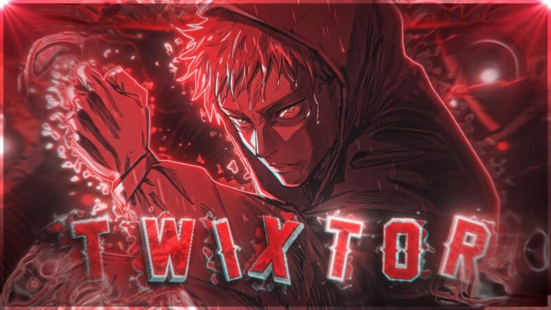 Yuji Itaori Manga Clips For Editing ( Jujutsu Kaisen Modulo ) | jjk Modulo Manga Animation